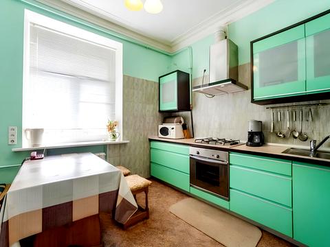 квартира за адресою Прорізна вул., 6