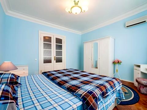 квартира за адресою Прорізна вул., 6