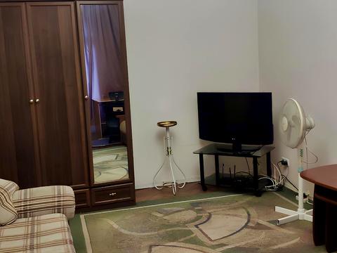 квартира за адресою Прорізна вул., 6