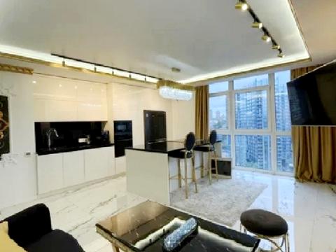 квартира по адресу Джона Маккейна ул. (Кудри Ивана), 3-А