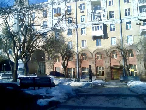 квартира за адресою Прорізна вул., 6