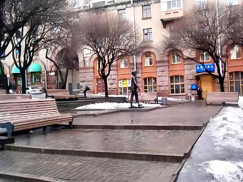 квартира за адресою Прорізна вул., 6