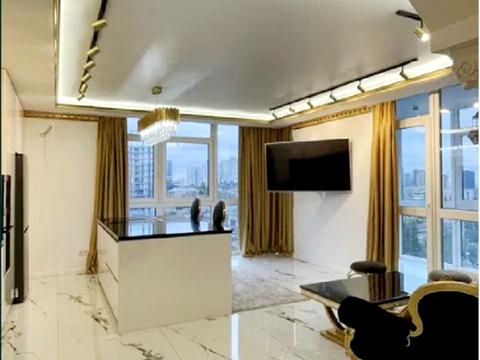 квартира по адресу Джона Маккейна ул. (Кудри Ивана), 3-А