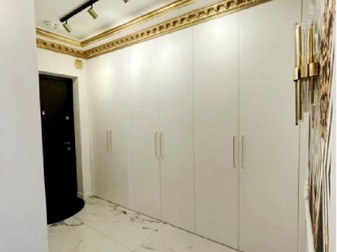 квартира по адресу Джона Маккейна ул. (Кудри Ивана), 3-А