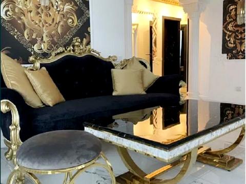 квартира по адресу Джона Маккейна ул. (Кудри Ивана), 3-А