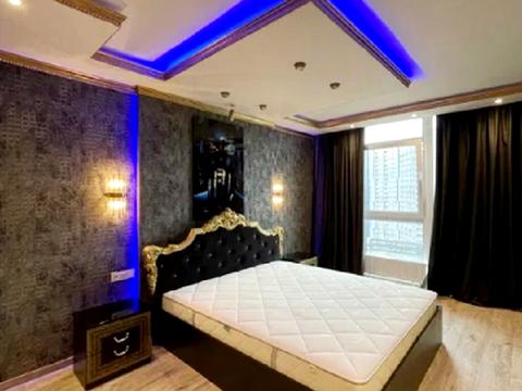 квартира по адресу Джона Маккейна ул. (Кудри Ивана), 3-А