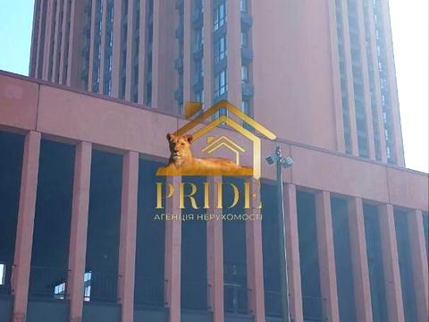 паркомісце за адресою Набережно-Рибальська дорога вул., 27