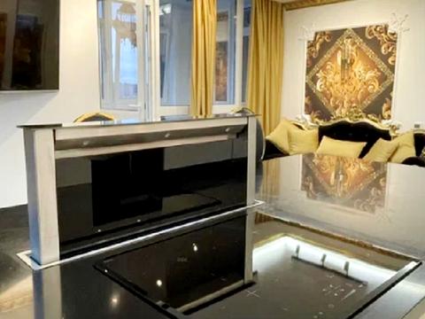 квартира по адресу Джона Маккейна ул. (Кудри Ивана), 3-А