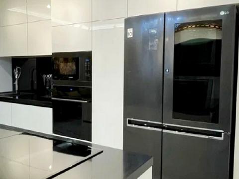 квартира по адресу Джона Маккейна ул. (Кудри Ивана), 3-А