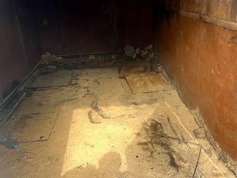 комерційна за адресою Лугова вул., 16