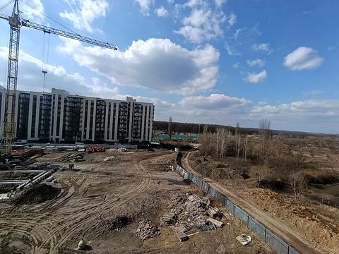 квартира по адресу Сергея Зулинского ул. (Тарногродського), (Будинок 2)