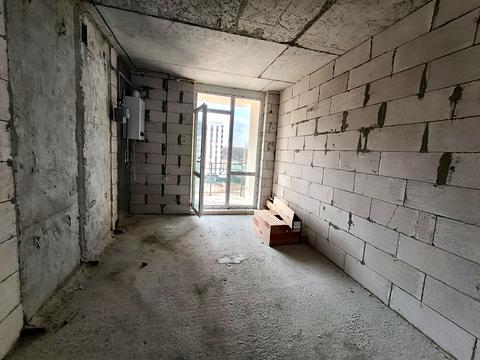 квартира по адресу Сергея Зулинского ул. (Тарногродського), (Будинок 2)