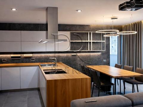 квартира по адресу Владимира Ивасюка просп. (Героїв Сталінграду), 12-Д