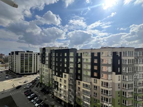 квартира по адресу Приозерна ул., 27