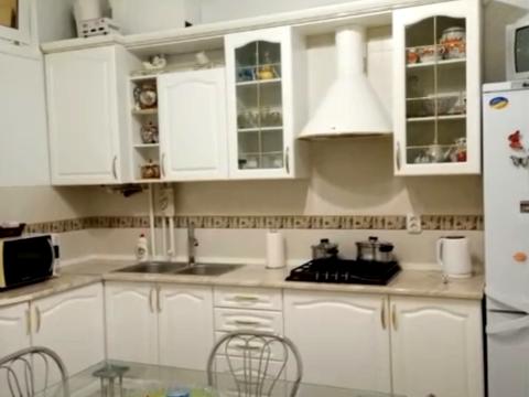 квартира по адресу Словацкого ул., 8