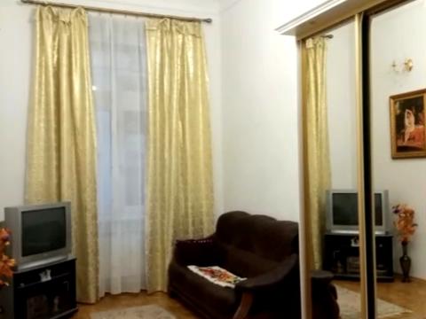 квартира за адресою Юліуша Словацького вул., 8