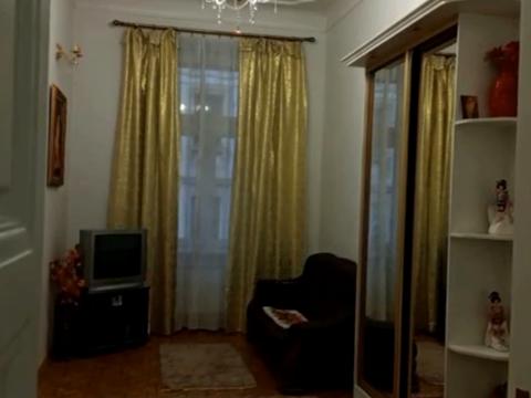 квартира за адресою Юліуша Словацького вул., 8