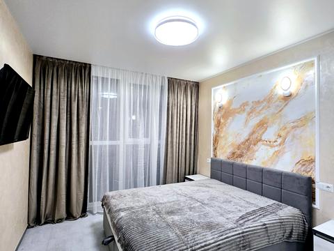 квартира за адресою Лесі Українки вул., 2