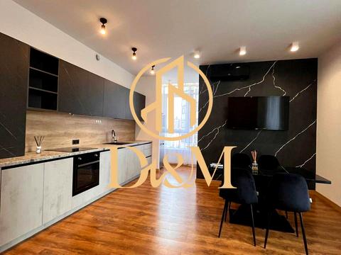 квартира по адресу Леси Украинки бульв., 7-В