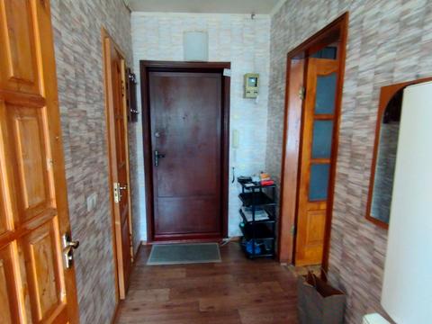 квартира за адресою Євгена Чикаленка вул., 83