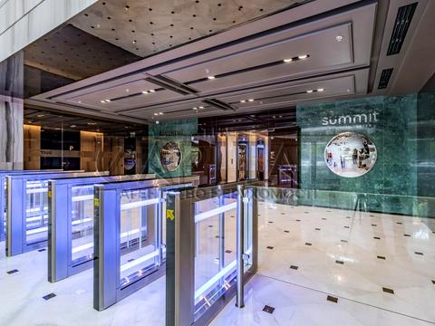 коммерческая по адресу Михаила Грушевского ул., 9-Б