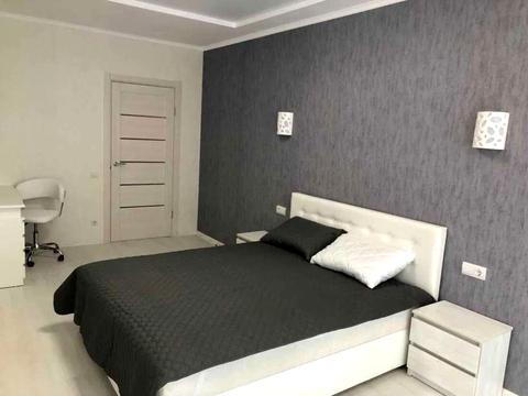 квартира по адресу Митрополита Василия Липковского ул. (Урицкого), 33-А