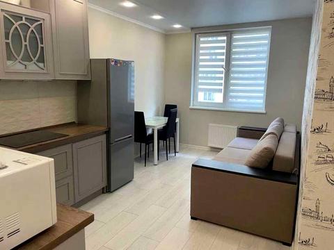 квартира по адресу Митрополита Василия Липковского ул. (Урицкого), 33-А