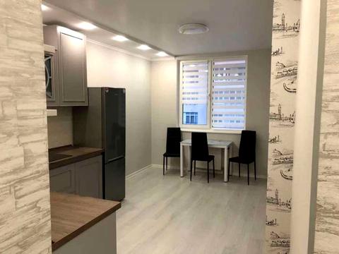 квартира по адресу Митрополита Василия Липковского ул. (Урицкого), 33-А