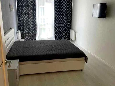 квартира по адресу Митрополита Василия Липковского ул. (Урицкого), 33-А