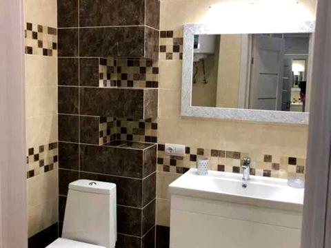 квартира по адресу Митрополита Василия Липковского ул. (Урицкого), 33-А