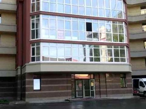 квартира по адресу Митрополита Василия Липковского ул. (Урицкого), 33-А