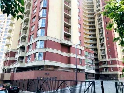 квартира по адресу Митрополита Василия Липковского ул. (Урицкого), 33-А