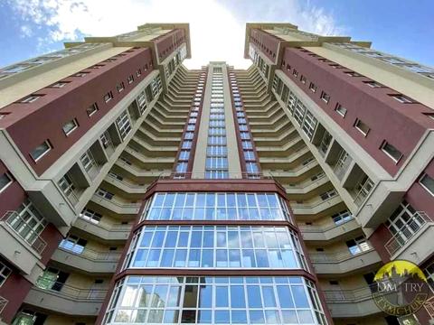 квартира по адресу Митрополита Василия Липковского ул. (Урицкого), 33-А