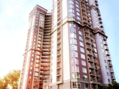 квартира по адресу Митрополита Василия Липковского ул. (Урицкого), 33-А