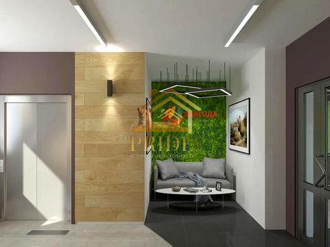 квартира за адресою Архітектора Вербицького вул., (Будинок 2)