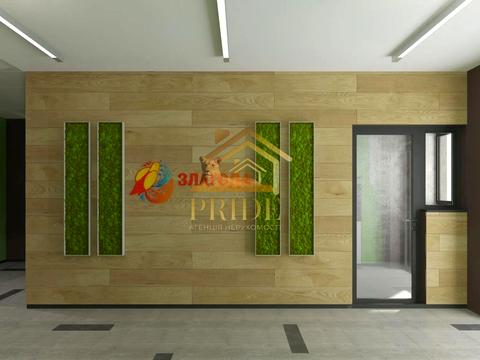 квартира по адресу Архитектора Вербицкого ул., (Будинок 2)