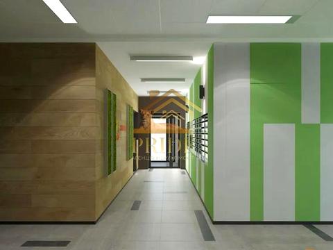 квартира по адресу Архитектора Вербицкого ул., (Будинок 2)