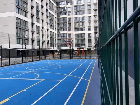 квартира по адресу Александра Довженко ул., (Будинок 14)