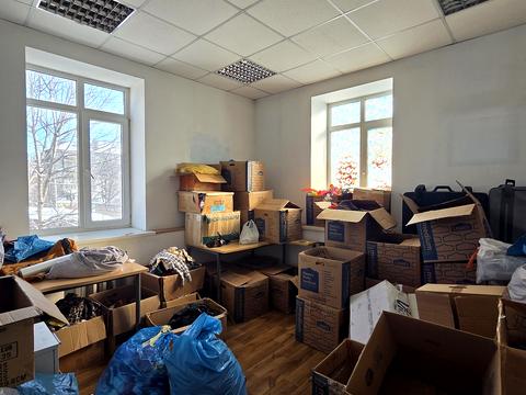 комерційна за адресою Ярослава Мудрого вул., 2