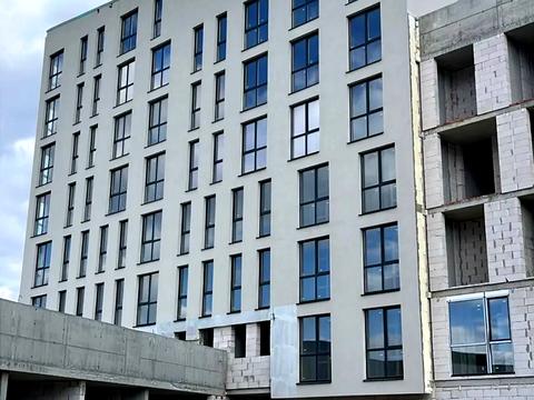 квартира за адресою Богдана Хмельницького  вул., (ЖК Брама (будинок 1))