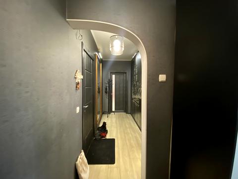 квартира за адресою Європейська вул. (Кушнарьова), 2