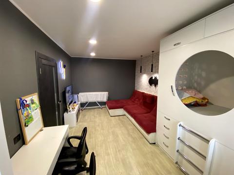 квартира за адресою Європейська вул. (Кушнарьова), 2