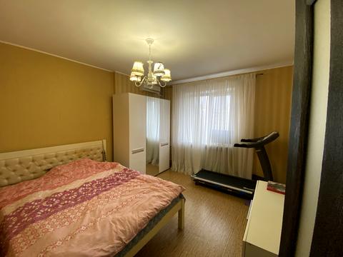 квартира за адресою Європейська вул. (Кушнарьова), 2