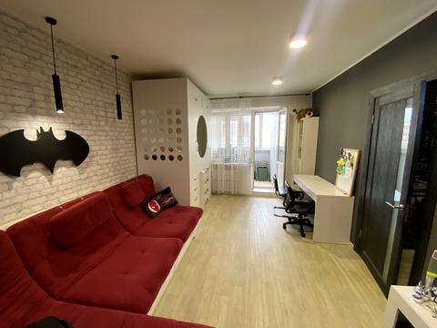 квартира за адресою Європейська вул. (Кушнарьова), 2