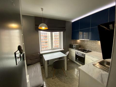 квартира за адресою Європейська вул. (Кушнарьова), 2