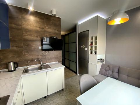 квартира за адресою Європейська вул. (Кушнарьова), 2