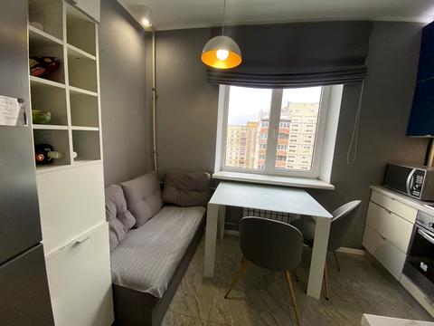 квартира за адресою Європейська вул. (Кушнарьова), 2