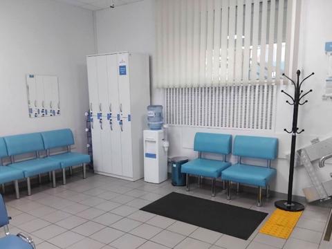 комерційна за адресою Лесі Українки бульв., 3