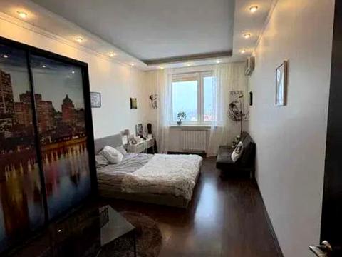 квартира по адресу Владимира Ивасюка просп. (Героїв Сталінграду), 2-Д