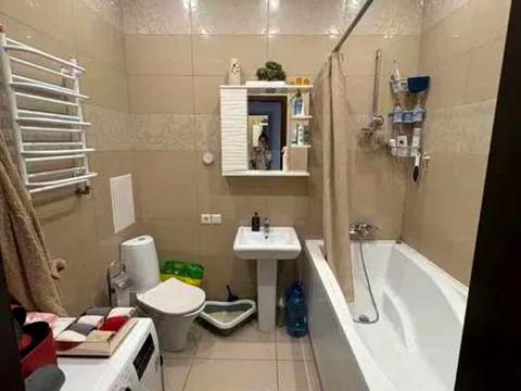 квартира по адресу Владимира Ивасюка просп. (Героїв Сталінграду), 2-Д